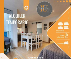Morada Sur